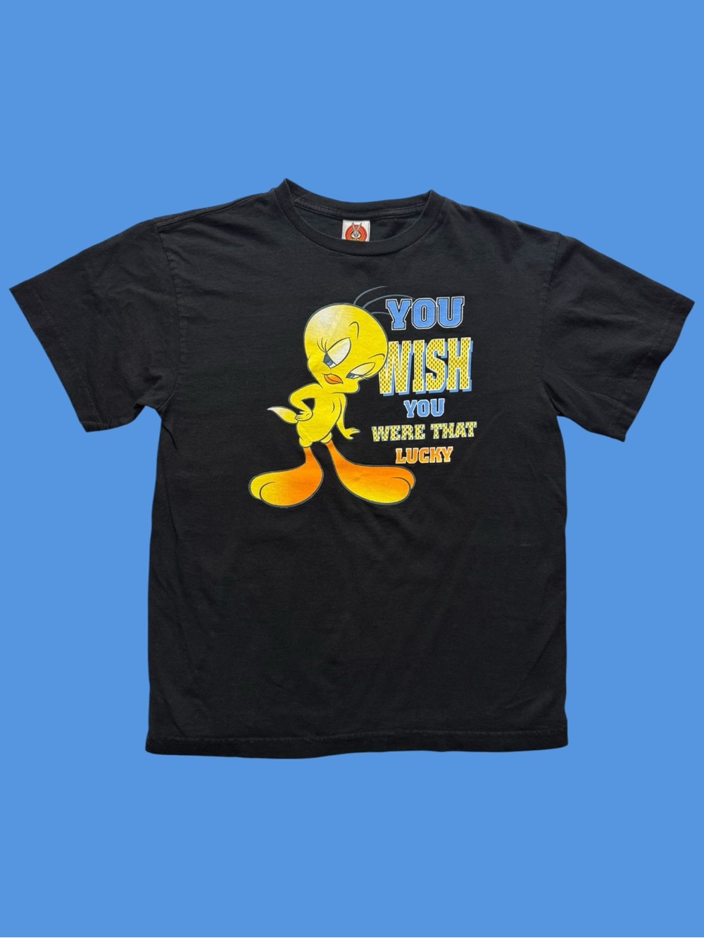 Vintage 90’s Tweety Bird Graphic Tee